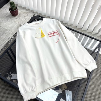 MARNI Premium Sweat