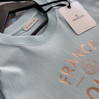 MONCLER Premium Tshirt
