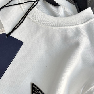 PRADA Premium Sweat