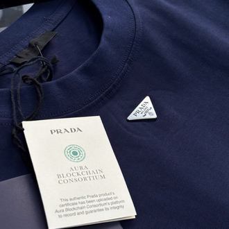 PRADA Premium Tshirt