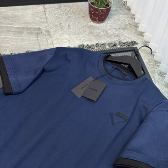 PRADA Premium Merserize Tshirt