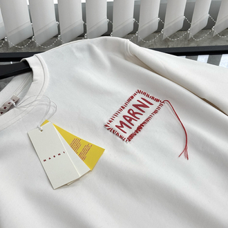MARNI Premium Sweat