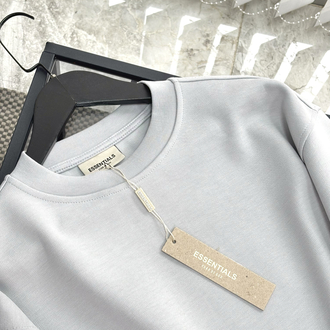 ESSENTIALS Premium Sweat