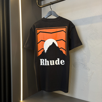 RHUDE Premium Tshirt 