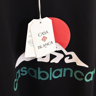 CASABLNCA Premium Tshirt
