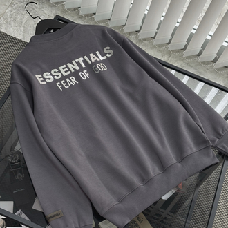 ESSENTIALS Premium Sweat