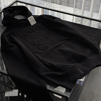 LEOWE Premium Hoodie
