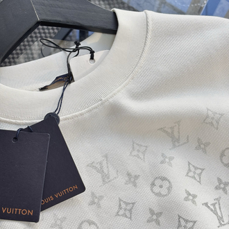 LOUIS VUITTON Premium Sweat