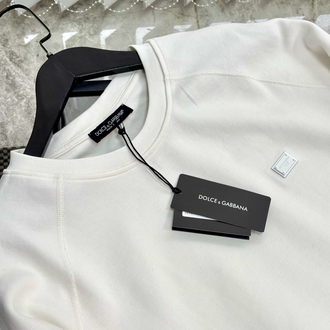 DOLCE&GABBANA Premium Sweat