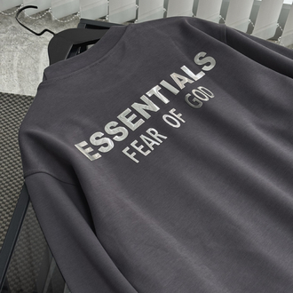 ESSENTIALS Premium Sweat