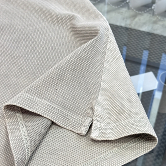 AMI Premium Yıkama Detaylı Polo Yaka Tshirt