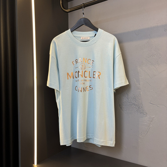 MONCLER Premium Tshirt