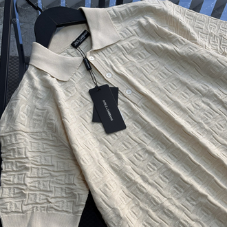 DOLCE&GABBANA Premium Tshirt