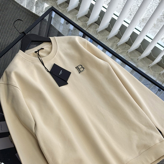 BALMAIN Premium Sweat
