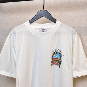 CASABLNCA Premium Tshirt