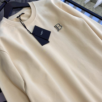 BALMAIN Premium Sweat