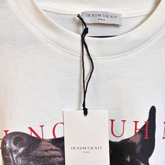 IH NOM UH NIT Premium Tshirt