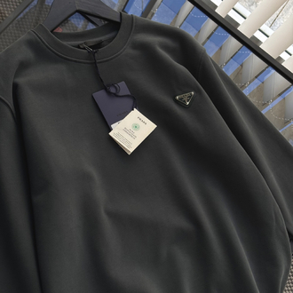 PRADA Premium Sweat