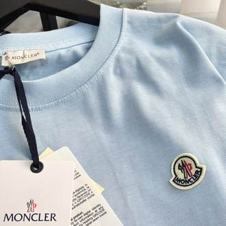MONCLER Premium Tshirt
