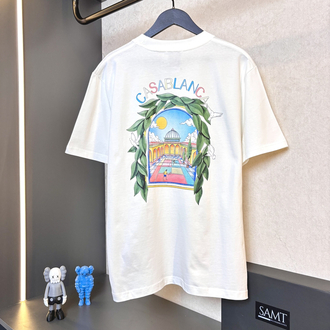 CASABLNCA Premium Tshirt
