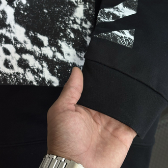 OFF-WHITE Premium Sweat