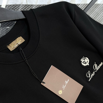 LORO PIANA Premium Sweat