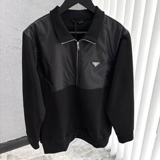PRADA Premium Sweat