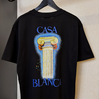 CASABLNCA Premium Tshirts