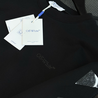 OFF-WHITE Premium Sweat