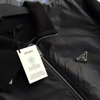 PRADA Premium Sweat