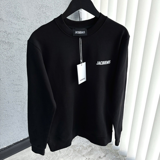 JACQUEUMUS Premium Sweat
