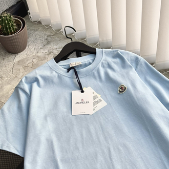 MONCLER Premium Tshirt