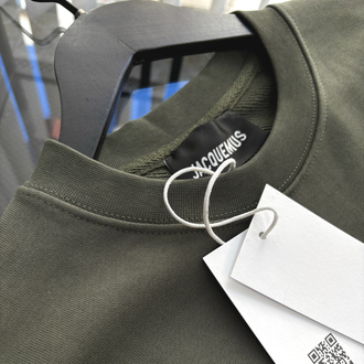 JACQUEUMUS Premium Sweat