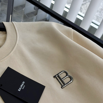 BALMAIN Premium Sweat