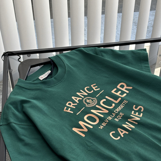 MONCLER Premium Tshirt