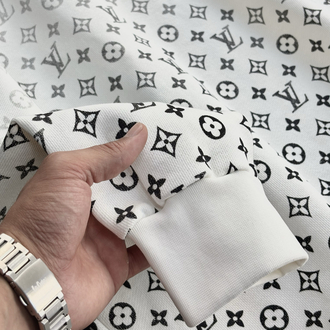 LOUIS VUITTON Premium Sweat