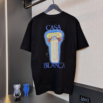 CASABLNCA Premium Tshirts