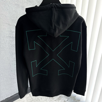 OFF-WHITE Premium Hoodie