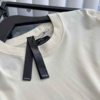 AMIRI Premium Tshirt 