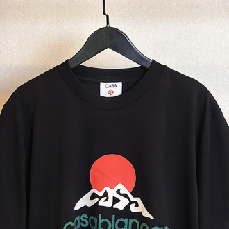 CASABLNCA Premium Tshirt