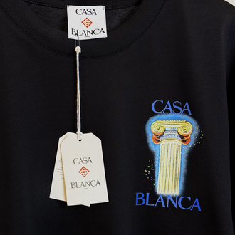 CASABLNCA Premium Tshirts
