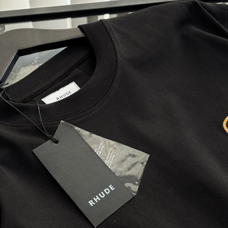 RHUDE Premium Tshirt 