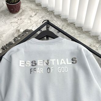 ESSENTIALS Premium Sweat