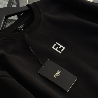 FENDI Premium Sweat