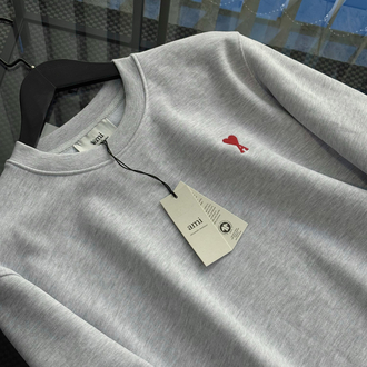AMI Premium Sweat
