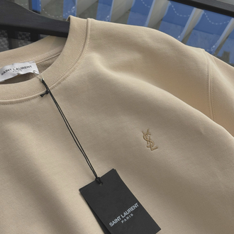 SAINT LAURENT Premium Sweat