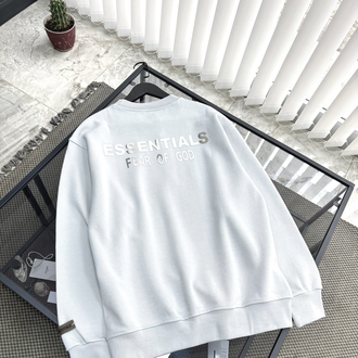 ESSENTIALS Premium Sweat