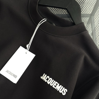 JACQUEUMUS Premium Sweat