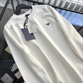 PRADA Premium Sweat