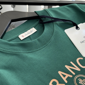 MONCLER Premium Tshirt